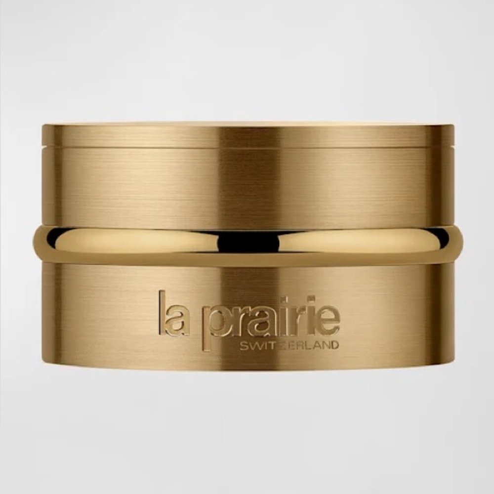 La Prairie Ladies Pure Gold Radiance Nocturnal Balm Cream 2 oz